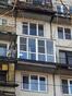 Остекление и обшивка балконов и лоджий в СПб