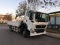 Воровайка - Бортовой грузовик 2017 год HOWO T5G 4×2 ZZ5167JSQM501GE1