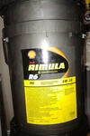 Shell Rimula R6 ME 5w30 дизельное 20 литров, возможен опт, без\нал, скидки по договоренности.