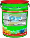 Бетостоун Аква – сверхпрочная быстросохнущая эмаль для бетона без запаха