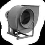 Вентилятор крышной ВКР - Раздел: Вентиляционная и климатическая техника