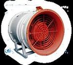 Вентилятор шахтный ВМЭ-8 - Раздел: Вентиляционная и климатическая техника