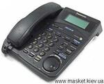 телефон Panasonic KX-TSC55B 2-Line