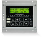 Прибор безопасности ОГМ240 - Раздел: Контрольно-измерительные приборы