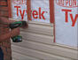 Tyvek® (Тайвек® ) Строительная гидроизоляционная мембран