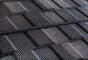 Композитная черепица metrotile Ювелирная кровля