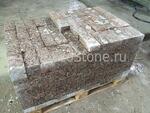 Брусчатка из камня