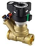 Клапан балансировочный Danfoss MSV-BD Ду40 ручной 003Z4005 - Раздел: Сантехника