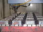 Электро-постоянные магнитные плиты для фрезерных станков Assfalg