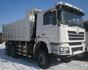 Самосвал 2017 года Shacman F3000 6x6 SX3256DV385