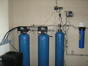 Монтаж и сервис фильтров для воды, септиков и дренажных систем