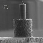 HA_FM/W2C/200 Set of 200 cantilevers - AFM Probes - Раздел: Контрольно-измерительные приборы