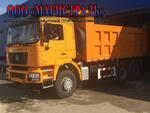 SHACMAN 6x4 SX3256DR384 - Раздел: Транспортная техника