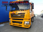 Shacman 6x4 SX3256DR384 (F3000) - Раздел: Транспортная техника