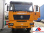 SHACMAN 6x6 SX3255DR384