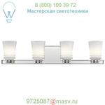 Kichler 45976CH Victoria Vanity Light, светильник для ванной