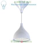 DROPOP S15 LBZ-S LED Masiero Dropop S15 Pendant Light, светильник