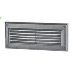 WL-5205-30-ABK WAC Lighting Endurance Louvered LED Brick Light, светильник
