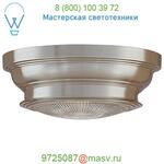 Woodstock Ceiling Light Hudson Valley Lighting 7509-OB, светильник
