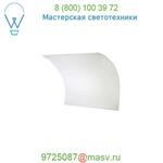 Light Volume Fluo W 1465000340001 Prandina, настенный светильник