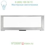 WAC Lighting LN-LED06P-27-AL LINE 2.0 LED Undercabinet Light, светильник