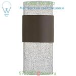 2890KZ Horizon LED Outdoor Wall Light Hinkley Lighting, уличный настенный светильник
