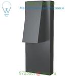 OD1014BZLEDWDW Peak Outdoor Wall Sconce LBL Lighting, уличный настенный светильник