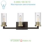 3042-560 Minka-Lavery Ainsley Court Vanity Light, светильник для ванной