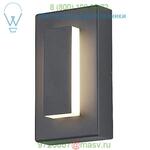 Aspen Outdoor Wall Light Tech Lighting 700OWASP9308DZUNVS, уличный настенный светильник