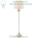 Alberto Floor Lamp Visual Comfort JN 1002AGL-L, светильник