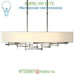 Cavaletti Pendant Light 137670-1053 Hubbardton Forge, светильник