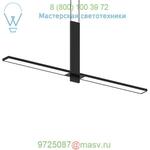 Planes Intersecting LED Pendant SONNEMAN Lighting 2686.03, светильник