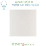 Walker 3-Arm Drum Chandelier 9030BN-WHT Lights Up!, светильник