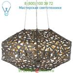 FR38707MMB Kestrel Pendant Light Fredrick Ramond, светильник