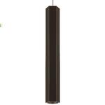 Blok Pendant Light 700FJBLKLRR Tech Lighting, светильник