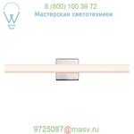 2421.13 SONNEMAN Lighting Sq LED Bath Bar, светильник для ванной