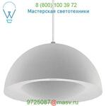 Kuzco Lighting Cupo LED Pendant Light 401141BK-LED, светильник