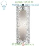 Tech Lighting Mini-Rock Candy Cylinder Pendant Light 700FJRCKCZ, подвесной светильник