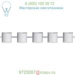 Besa Lighting 3WS-718006-SN Pogo Bath Bar, светильник для ванной