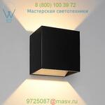 103040bk/3/90 QB LED Wall Sconce Bruck Lighting, настенный светильник