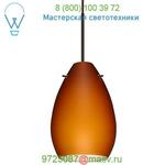 Besa Lighting 1BT-171318-BR Pera 6 Pendant Light, светильник