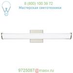 Tech Lighting 700BCADR13C-LED927 Adera LED Bath Light, светильник для ванной