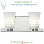 45976CH Victoria Vanity Light Kichler, светильник для ванной