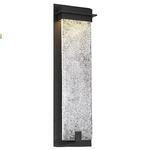 Spa LED Outdoor Wall Light dweLED WS-W41716-BZ, уличный настенный светильник
