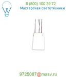 Sera S1 Pendant Light Prandina 1343000520101, светильник