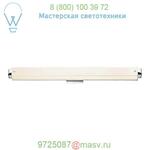 3862.01LED Parallel LED Bath Bar SONNEMAN Lighting, светильник для ванной
