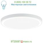 LBL Lighting FM895SCLED930 Crest Flush Mount Ceiling Light, светильник