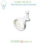 JTK-738-WT WAC Lighting Model 738 Line Voltage Track Lighting, светильник