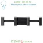 700BCDBS4C-LED930 Tech Lighting Dobson II 4-Light Bath Bar, светильник для ванной