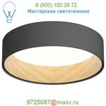 Vibia DUO Surface Flush Mount Ceiling Light 4870-18/12, потолочный светильник